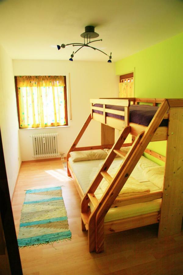 Immenstaad: Grosse Ferienwohnung Immenstaad am Bodensee Bagian luar foto